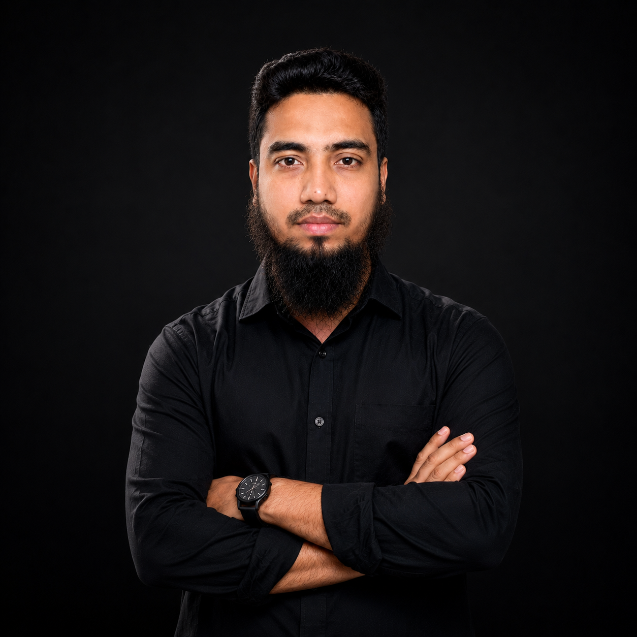 Founder — Signtech IT